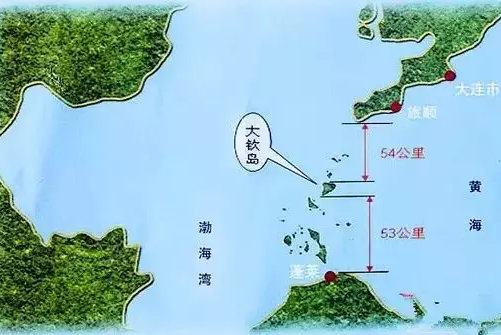 長(zhǎng)島海參好還是大連的好呢